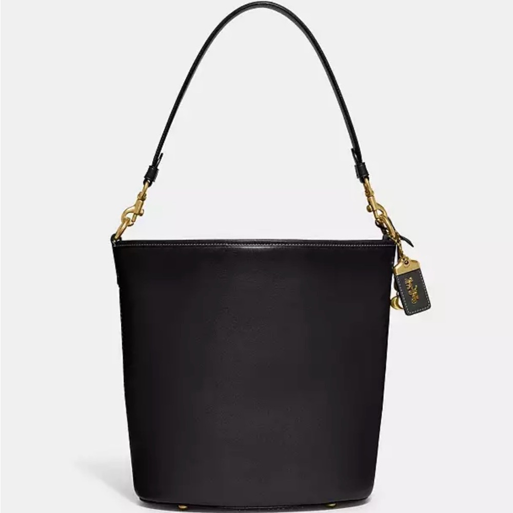 Coach Dakota bucket bag